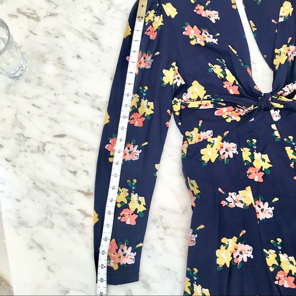 Urban outfitters Kimchi Blue Maddie Romoer - Picture 5 of 9